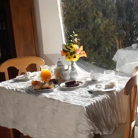 Casa rural Casa Alianda