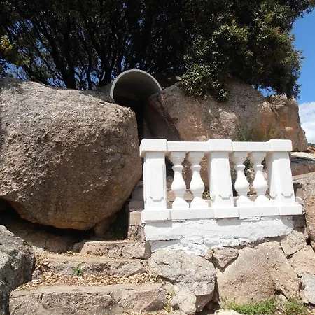 Casa Alianda *