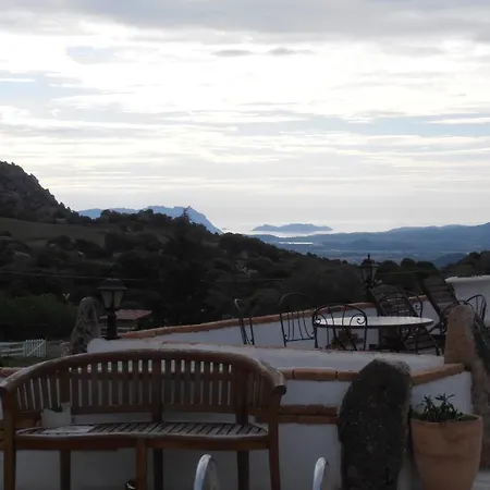 Casa Alianda *