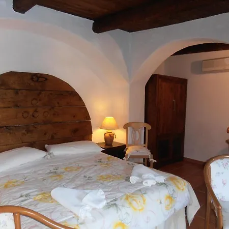 Casa Alianda Telti