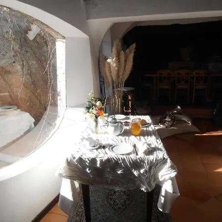 Casa Alianda Landhaus