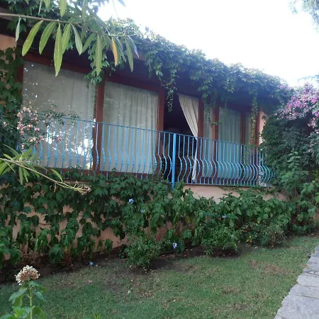 Casa Alianda Casa rural *