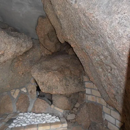 Casa Alianda Casa rural