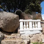 Casa Alianda *
