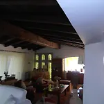 Εξοχικό σπίτι Casa Alianda
