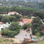 Casa Alianda Telti