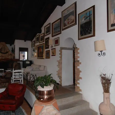Casa rural Casa Alianda *