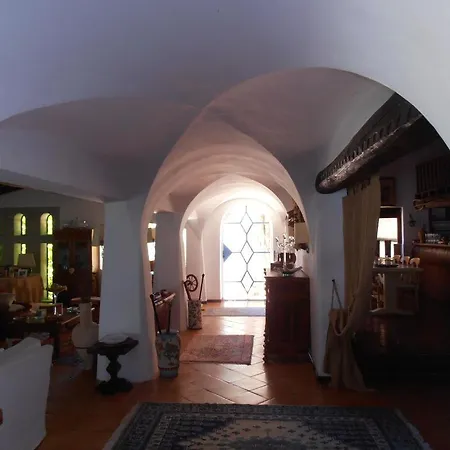 Casa Alianda Casa rural *