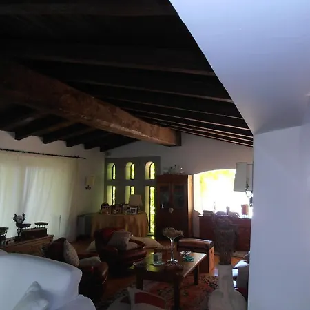 Casa rural Casa Alianda