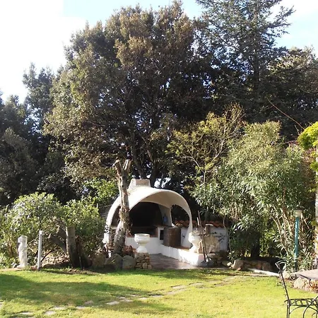 Casa rural Casa Alianda *