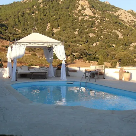 Casa Alianda *