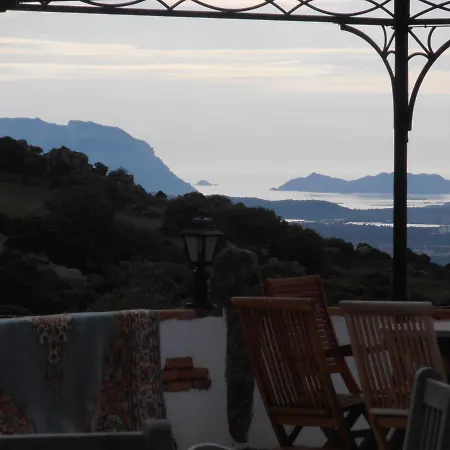 Country house Casa Alianda