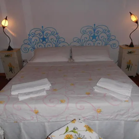 Casa Alianda Telti