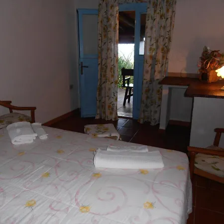 Casa Alianda * Telti