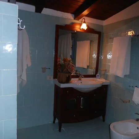 Casa Alianda Telti