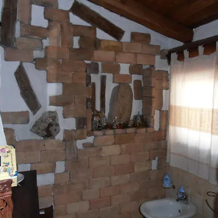 Casa Alianda Casa rural Telti
